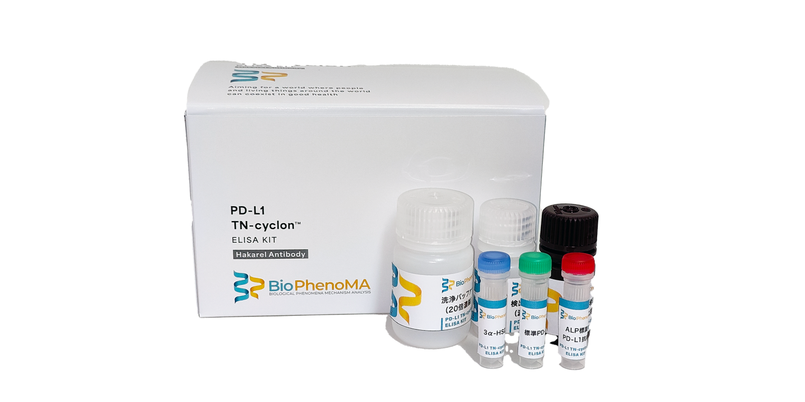 PD-L1 TN-cyclon ELISA KIT