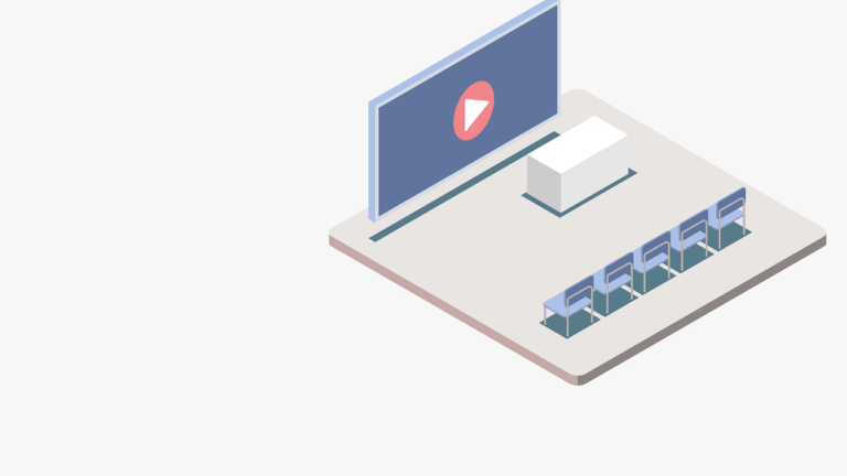 動画コンテンツ